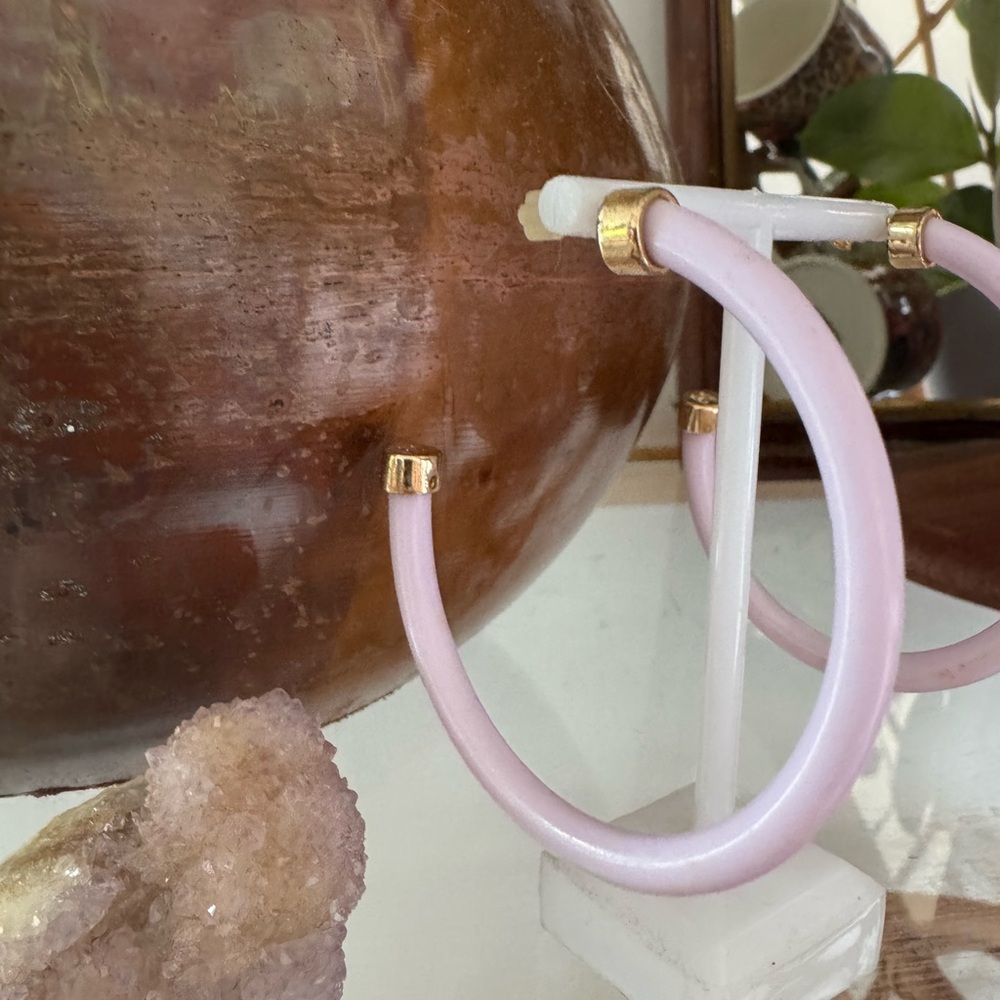 Hoo Hoops – Lavender (Like New)